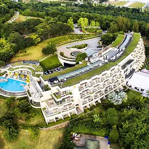 Hotel Pulse Grande