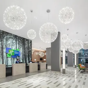 Express Centre By Ihg Hotel