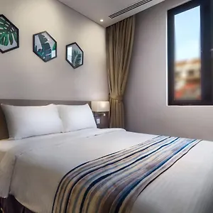 Hotel Ropewalk Piazza