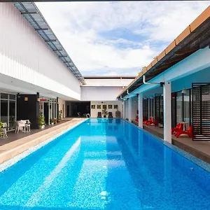 Hotel The Langkawi