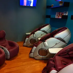 亚庇国际机场小睡地带酒店-索沃特尔 胶囊旅馆
