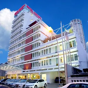 Hotel Sentral @ Centre