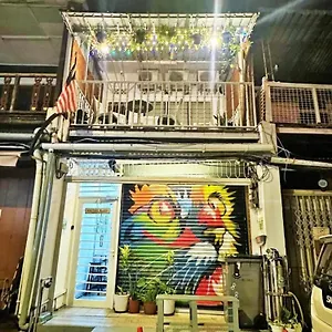 Hotel Grand Ct