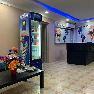 Guest house Abs Bintang